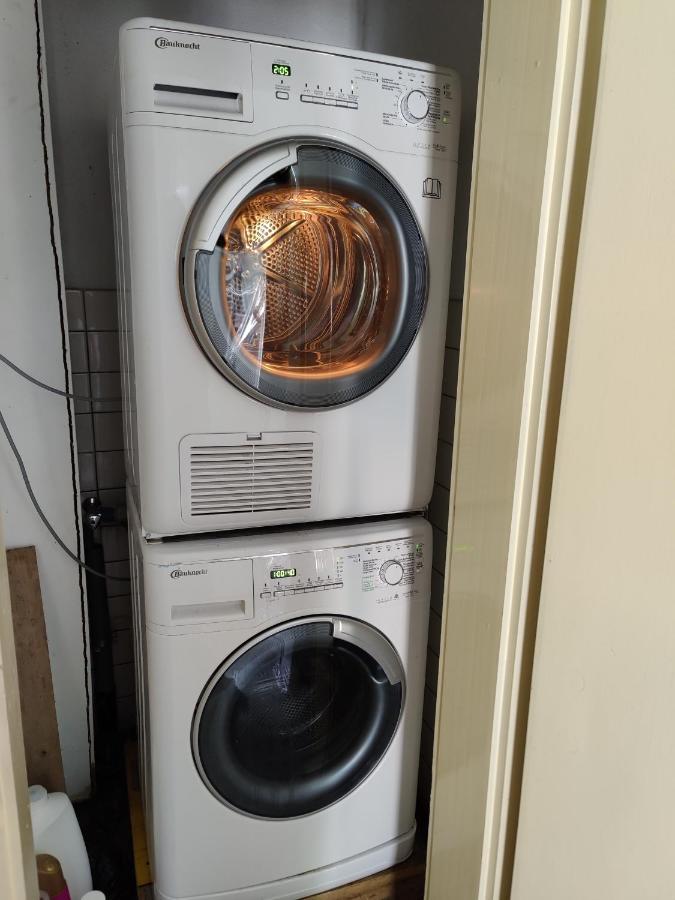 Grosse 4 Zimmer Wohnung Mit Traumhafter Aussicht Bad Ragaz Esterno foto